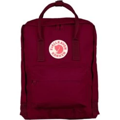 Fjallraven Kanken 31 Fjallraven Kanken -Outdoor Sports Store 7323450219338 ss18 a kanken 21