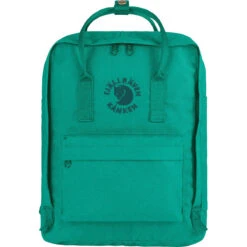 Fjallraven Re-Kanken Backpack -Outdoor Sports Store 7323450315030 ss18 a rekanken 21 1