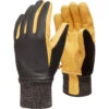 Black Diamond Dirt Bag Gloves -Outdoor Sports Store 801861 BLAK DIRT BAG GLOVES BLACK 01