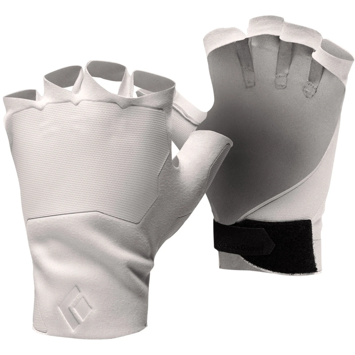 Black Diamond Crack Gloves 3 Black Diamond Crack Gloves