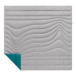 Rumpl Original Puffy Blanket - Printed 2P -Outdoor Sports Store 8575 1282659 5900307 image 1610792