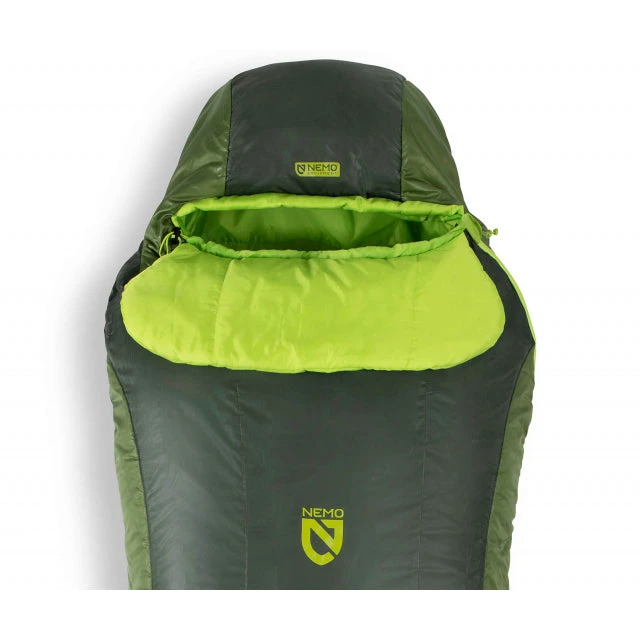 Nemo M Tempo 35 - Long 3 Nemo M Tempo 35 - Long