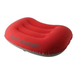 Sea To Summit Aeros Ultralight Pillow - Large -Outdoor Sports Store Aeros Pillow Ultra Light Large 574 Red