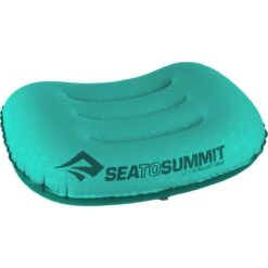 Sea To Summit Aeros Ultralight Pillow - Large -Outdoor Sports Store Aeros Pillow Ultra Light Large 574 SEA FOAM