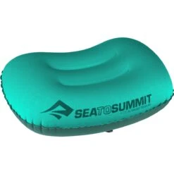 Sea To Summit Aeros Ultralight Pillow - Large -Outdoor Sports Store Aeros Ultralight Pillow 573 SEA FOAM