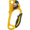 Petzl Ascension Ascender -Outdoor Sports Store Ascension B17A Gold