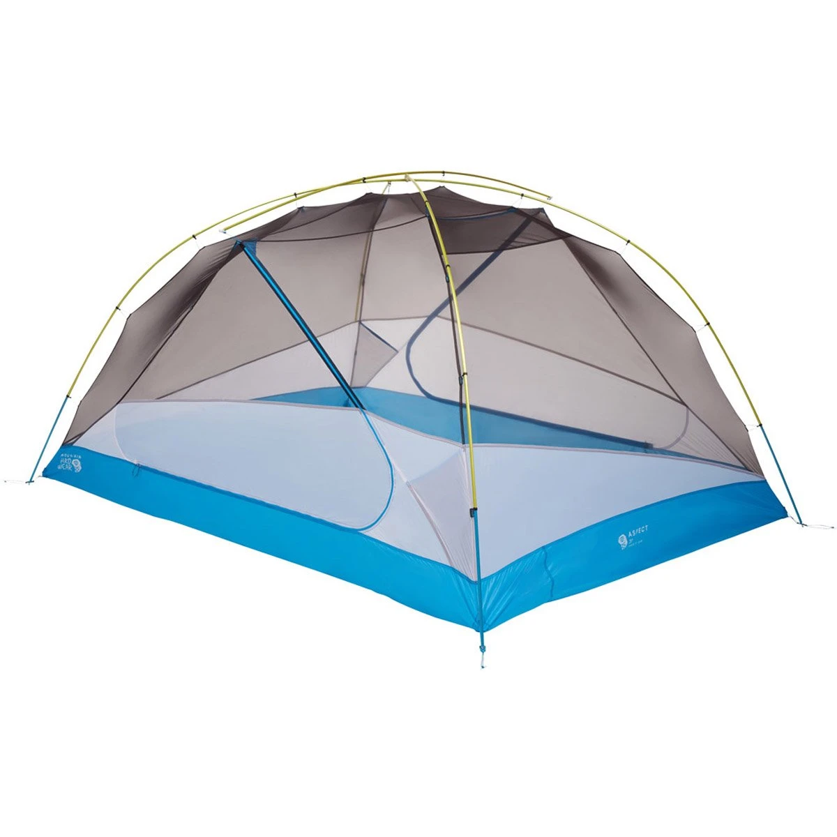 Mountain Hardwear Aspect 3 Tent 3 Mountain Hardwear Aspect 3 Tent