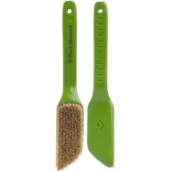 Black Diamond Bouldering Brush - Medium -Outdoor Sports Store Bd Bouldering Brush BD550851 GREENALNUT