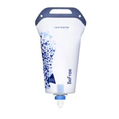Katadyn BeFree Water Filtration System 3.0L