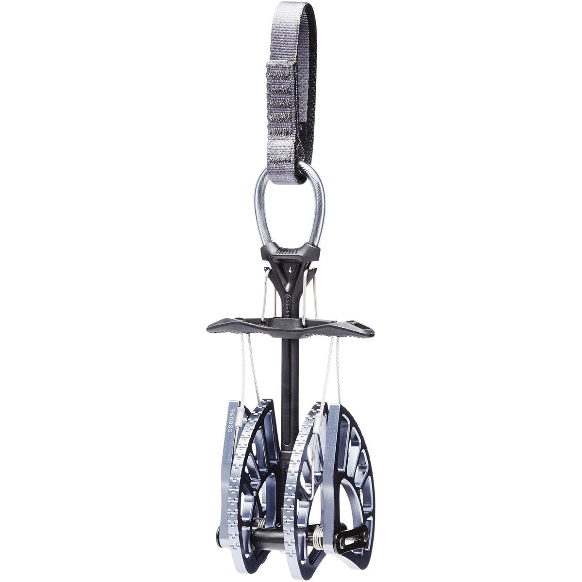 Black Diamond Camalot C4 #1 3 Black Diamond Camalot C4 #1