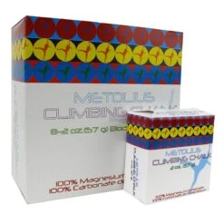 Metolius Chalk Block 2oz