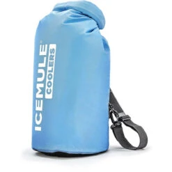 The ICEMULE Classic Small -Outdoor Sports Store Classic Small Blue 3 4