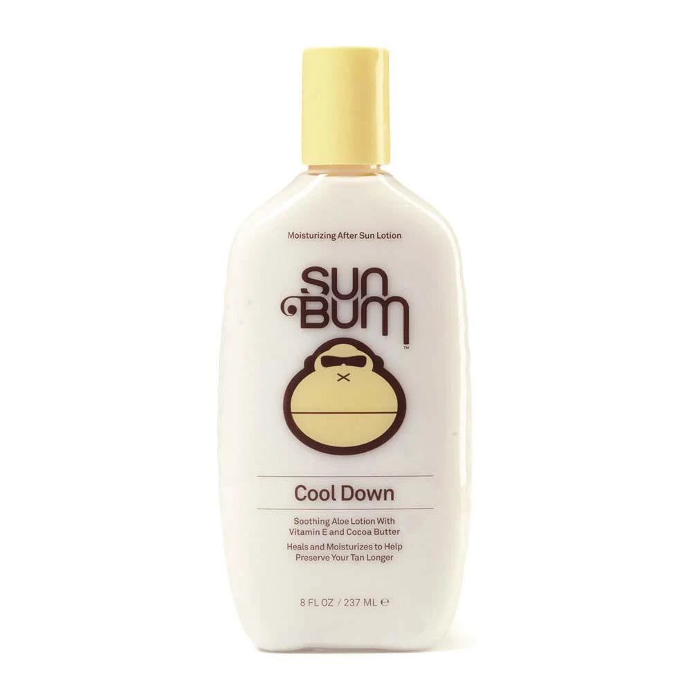 Sun Bum Cool Down Hydrating After Sun Lotion - 8oz 3 Sun Bum Cool Down Hydrating After Sun Lotion - 8oz