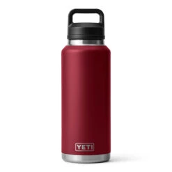 Yeti Rambler 46 Oz Bottle 13 Yeti Rambler 46 Oz Bottle -Outdoor Sports Store Drinkware BottleChug 46oz HarvestRed Studio PrimaryB