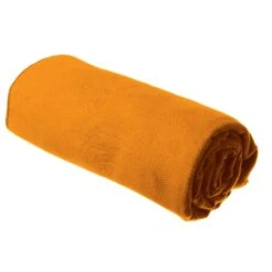 Sea To Summit DryLite Towel Small 16x32" -Outdoor Sports Store DryLite Towel Small 16x32 272 Orange