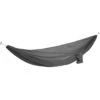 Sub6 Ultralight Hammock -Outdoor Sports Store ENO Sub6 Hammock Charcoal LH6039