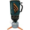 Jetboil Flash Cooking System -Outdoor Sports Store Flash Cooking System FL Matrix