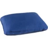 Sea To Summit FoamCore Pillow - L -Outdoor Sports Store Foamcore Pillow 529 Navy Blue