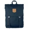 Fjallraven Foldsack No.1 Pack -Outdoor Sports Store Foldsack No1 Pack Navy 1