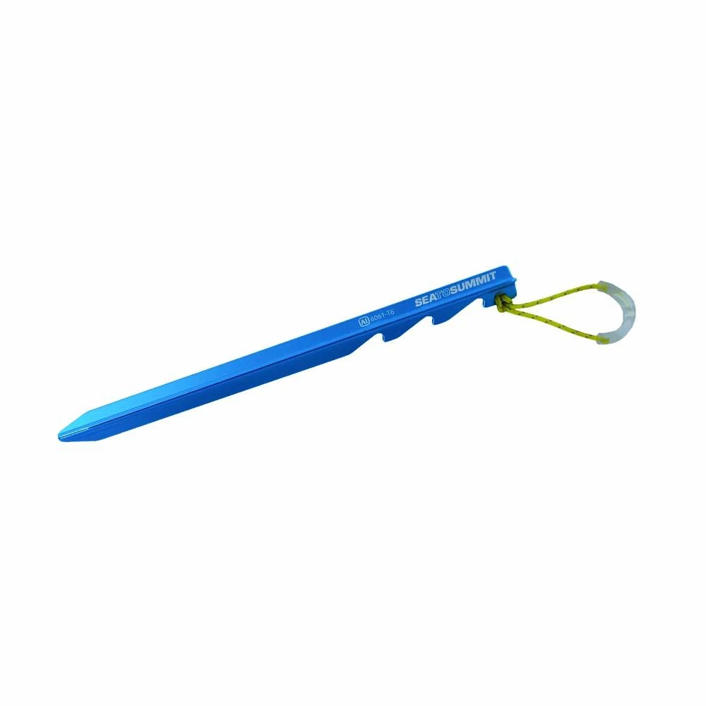 Sea To Summit Ground Control Tent Peg 3 Sea To Summit Ground Control Tent Peg