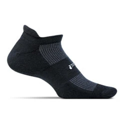 Feetures High Performance Cushion No Show Tab Socks 15 Feetures High Performance Cushion No Show Tab Socks -Outdoor Sports Store High Performance Cushion No Show Tab Socks FA50 Black ef86b203 f538 44ce 87a1 b9714dc0449b