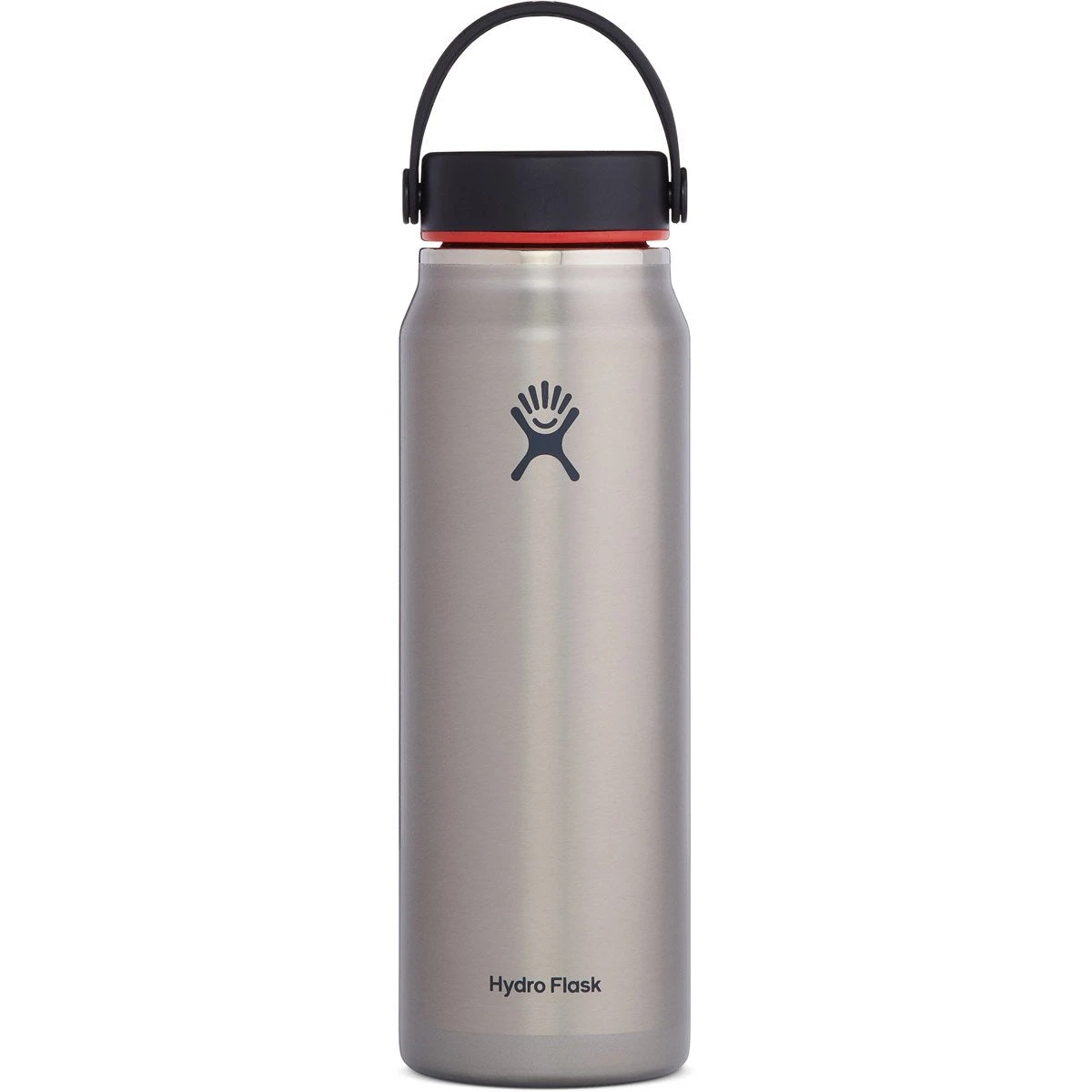 Hydro Flask 32 Oz Lightweight Wide Mouth Trail Series Water Bottle 3 Hydro Flask 32 Oz Lightweight Wide Mouth Trail Series Water Bottle