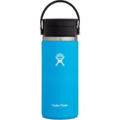 Hydro Flask 16 Oz Coffee With Flex Sip Lid 10 Hydro Flask 16 Oz Coffee With Flex Sip Lid -Outdoor Sports Store Hydro Flask 16 oz Wide Mouth Flex Sip Pacific 1084f31b 5e22 4589 9d7a af10109cc052