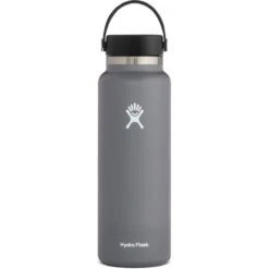 Hydro Flask 40 Oz Wide Mouth Water Bottle -Outdoor Sports Store Hydro Flask 40 oz Wide Mouth Stone 37ac7575 77ef 4806 8d5d 2ed38ade0f05 1