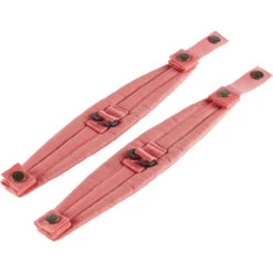 Fjallraven Kanken Shoulder Pads -Outdoor Sports Store Kanken Shoulder Pads F23505 Peach Pink