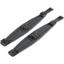 Fjallraven Kanken Shoulder Pads -Outdoor Sports Store Kanken Shoulder Pads F23505 Super Grey