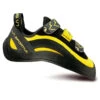 La Sportiva Men's Miura Climbing Shoe -Outdoor Sports Store Miura Vs 555 Yellow Black