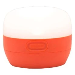 Black Diamond Moji Lantern 11 Black Diamond Moji Lantern -Outdoor Sports Store Moji Lantern Vibrant Orange