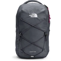 The North Face Jester Backpack -Outdoor Sports Store NF0A3VXG 226 hero