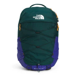 The North Face Borealis 9 The North Face Borealis -Outdoor Sports Store NF0A52SE 8N6 hero
