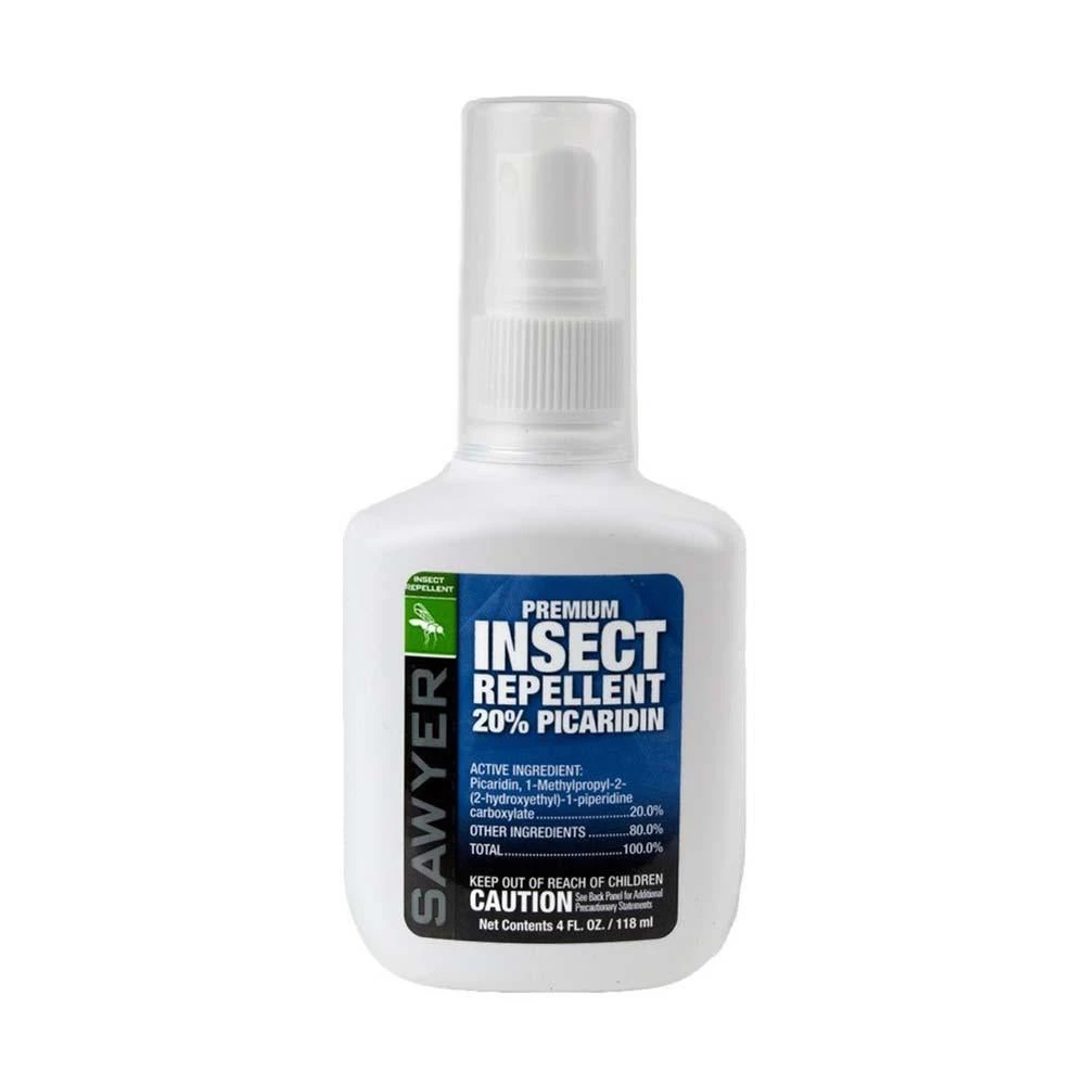 Sawyer Picaridin Insect Repellent Pump Spray 4oz (Effective Against Vika Virus) 3 Sawyer Picaridin Insect Repellent Pump Spray 4oz (Effective Against Vika Virus)