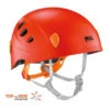 Petzl Childrens Picchu Helmet -Outdoor Sports Store Picchu Helmet Kids A49C G Coral