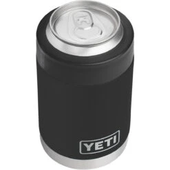 Yeti Rambler Colster -Outdoor Sports Store Rambler Colster Black