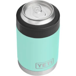 Yeti Rambler Colster -Outdoor Sports Store Rambler Colster Seafoam