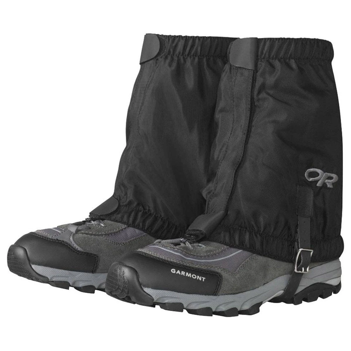 Outdoor Research Rocky Mountain Low Gaiters 3 Outdoor Research Rocky Mountain Low Gaiters