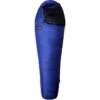 Mountain Hardwear Rook 15F/-9C Sleeping Bag - Reg -Outdoor Sports Store Rook 15F 9C Reg 1847671 CLEMATIS BLUE 93046036 8ba9 49ad 911f c3a3c4bf582a