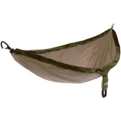 SingleNest Hammock -Outdoor Sports Store SH009 ENO SingleNest Hammock KhakiOlive