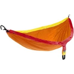 SingleNest Hammock -Outdoor Sports Store SH017 ENO SingleNest Hammock Sunshine