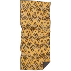 Nomadix Single Sided Print 26 Nomadix Single Sided Print -Outdoor Sports Store SINGLE COCORA YELLOW