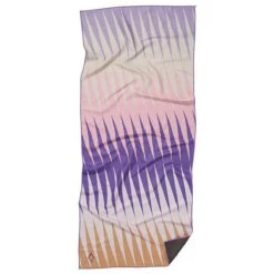 Nomadix Single Sided Print 23 Nomadix Single Sided Print -Outdoor Sports Store SINGLE HEAT WAVE PURPLE