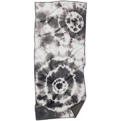 Nomadix Single Sided Print 25 Nomadix Single Sided Print -Outdoor Sports Store SINGLE TIE DYE BLACK