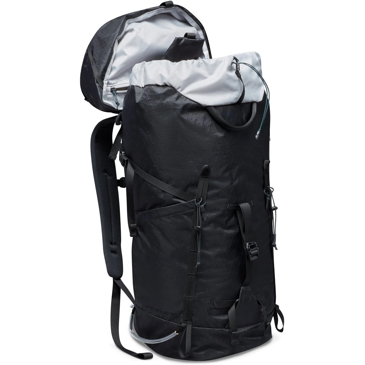 Mountain Hardwear Scrambler 35 Backpack 3 Mountain Hardwear Scrambler 35 Backpack