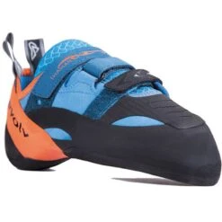 Evolv Men's Shaman Climbing Shoe