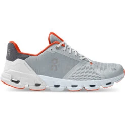 On Running Men's Cloudflyer 11 On Running Men's Cloudflyer -Outdoor Sports Store Small PNG 21.99032 cloudflyer ss22 glacier flame m g1 1