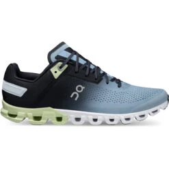 On Running Men's Cloudflow 3 -Outdoor Sports Store Small PNG 35.99034 cloudflow ss22 ink meadow m g1