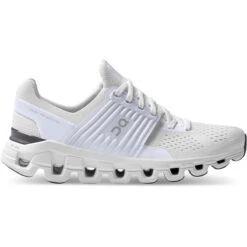 On Running Women's Cloudswift 2 -Outdoor Sports Store Small PNG 41.98923 cloudswift ss22 all white w g1 1